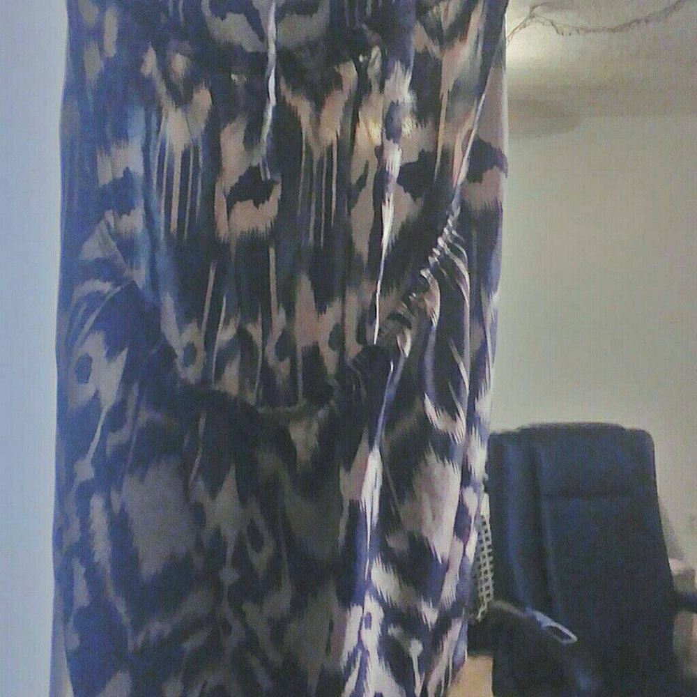 Dress shirt